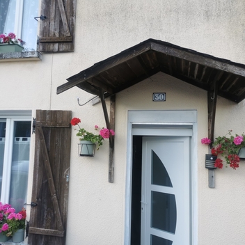 Remise des prix des Maisons Fleuries : un village toujours plus accueillant ! Remise des prix des Maisons Fleuries : un village toujours plus accueillant !