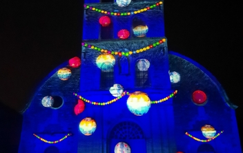 Un Marché de Noël convivial et féerique au cœur de la commune