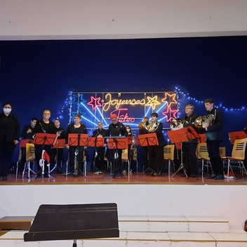 L'ensemble instrumental L'ensemble instrumental