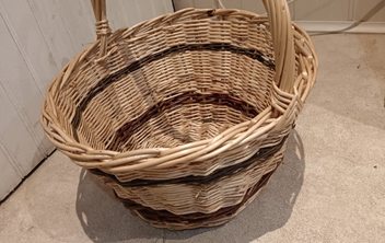 Atelier initiation vannerie 2026