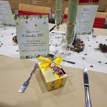 Un week-end placé sous le signe des aînés