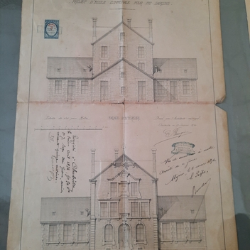 À la découverte des Archives départementales des Ardennes À la découverte des Archives départementales des Ardennes