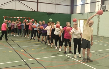 Gespunsart-Omnisports : 30 ans de sports et de convivialité !