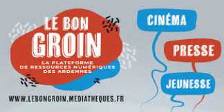Inscription à "Le bon groin"
