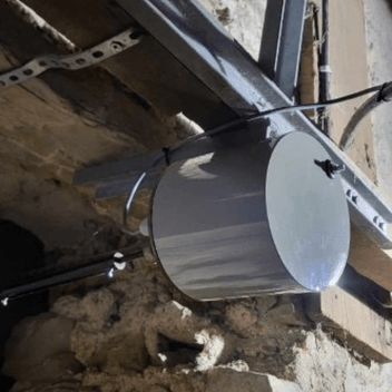 Travaux dans l’ Eglise Travaux dans l’ Eglise