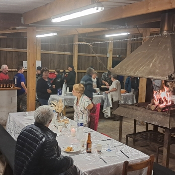Balade gourmande : une belle parenthèse conviviale Balade gourmande : une belle parenthèse conviviale