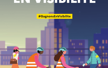 Action de Sécurité Routière : "Visibilité"