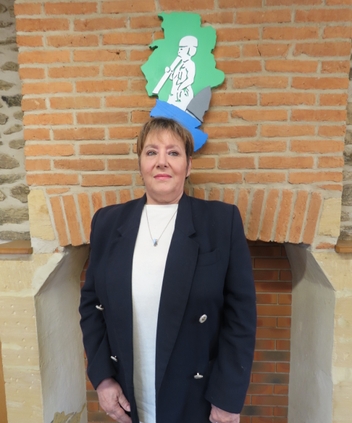 Michèle PUISEUX