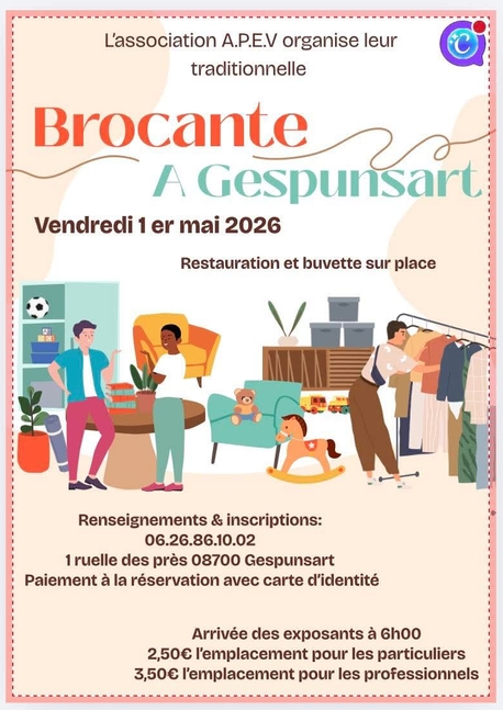 Brocante