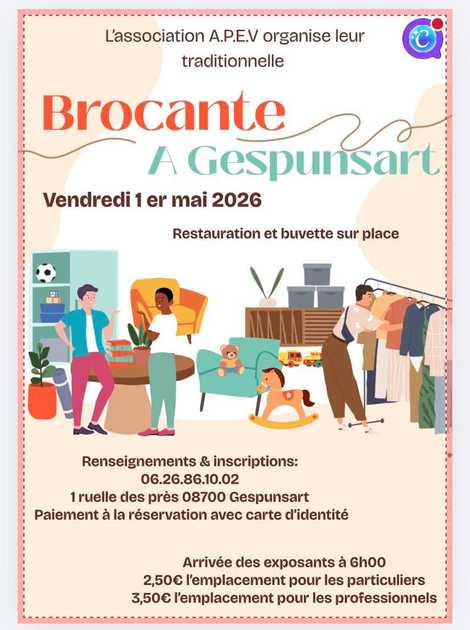 Brocante
