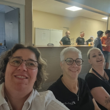 Une belle réussite pour la soirée Rock Celtique de Gesp’Animations Une belle réussite pour la soirée Rock Celtique de Gesp’Animations
