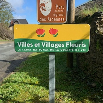 Obtention de la 2é fleur en 2023