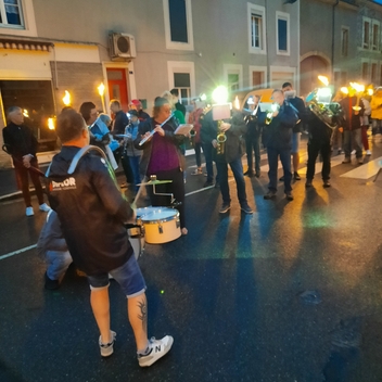 Retour en image sur les festivités du 13 et 14 juillet : Retour en image sur les festivités du 13 et 14 juillet :
