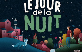 Le jour de la nuit