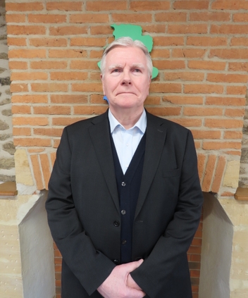 Patrice DUCZYNSKI
