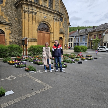 Commande de fleurs Commande de fleurs