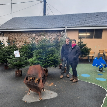 Marché de Noel Marché de Noel