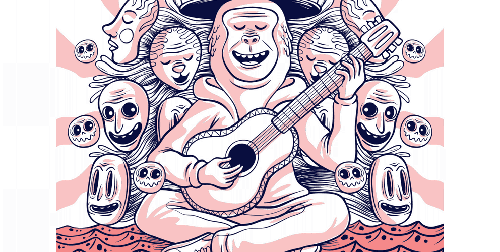 Fête de la musique