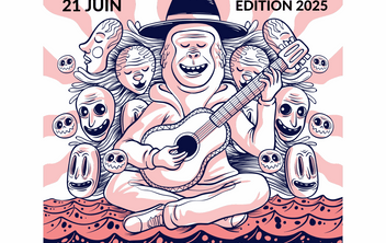 Fête de la musique