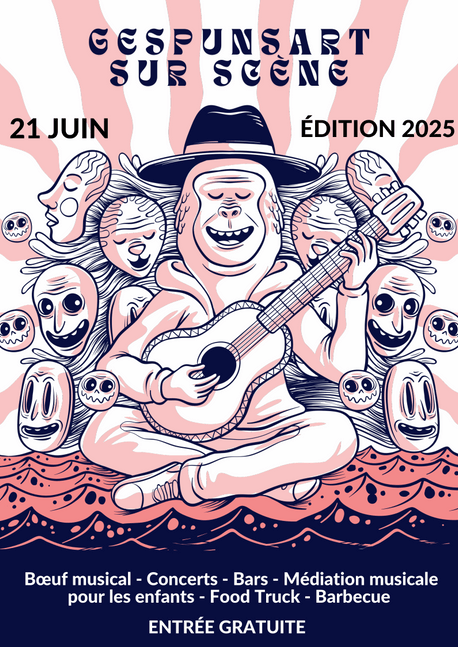 Fête de la musique