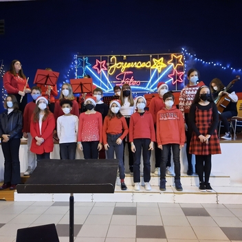 Les choristes Les choristes