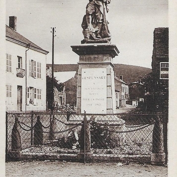 Monument aux Morts