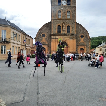 Fête de la musique