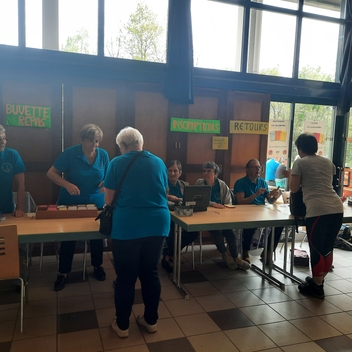 28é marche populaire 28é marche populaire