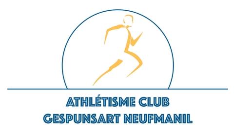 Logo Athlétisme