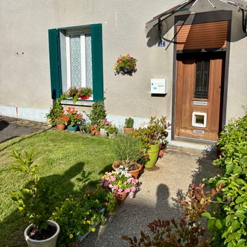 Remise des prix des Maisons Fleuries : un village toujours plus accueillant ! Remise des prix des Maisons Fleuries : un village toujours plus accueillant !