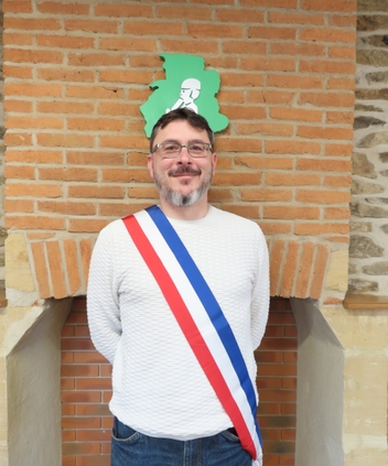 Arnaud HANNEQUIN