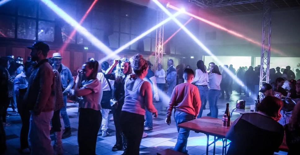Bal des Années 80
