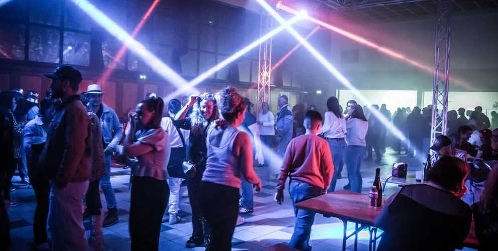 Bal des Années 80