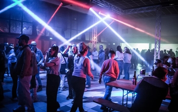 Bal des Années 80