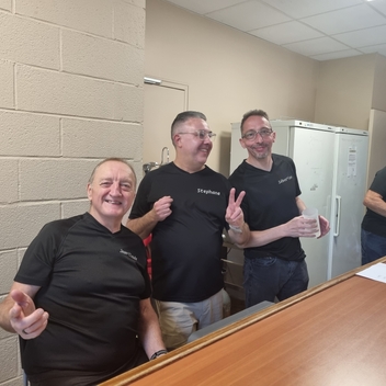 Une belle réussite pour la soirée Rock Celtique de Gesp’Animations