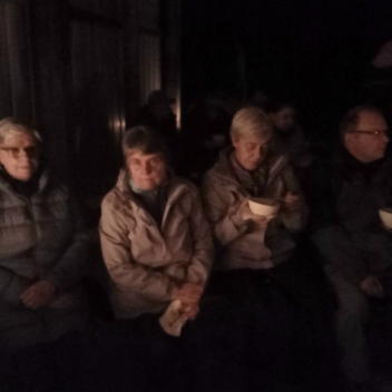 Le jour de la nuit Le jour de la nuit