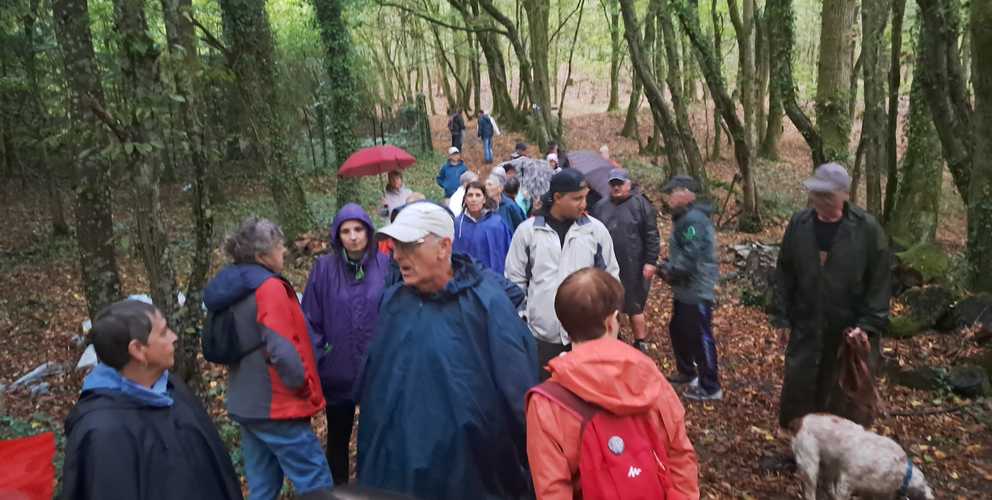Balade gourmande : une belle parenthèse conviviale