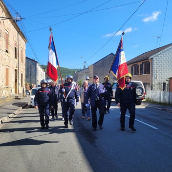 Retour en image sur les festivités du 13 et 14 juillet : Retour en image sur les festivités du 13 et 14 juillet :
