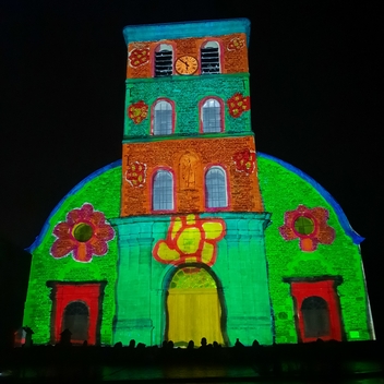 Un Marché de Noël convivial et féerique au cœur de la commune Un Marché de Noël convivial et féerique au cœur de la commune