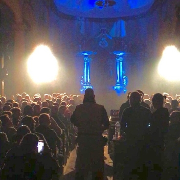 Concert Luc Arbogast Concert Luc Arbogast