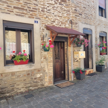 Remise des prix des Maisons Fleuries : un village toujours plus accueillant ! Remise des prix des Maisons Fleuries : un village toujours plus accueillant !