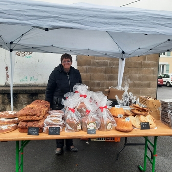 Marché de Noel Marché de Noel