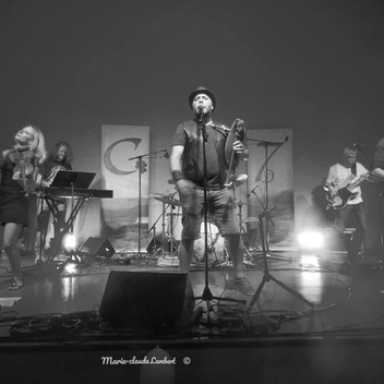 Soirée celtique Soirée celtique