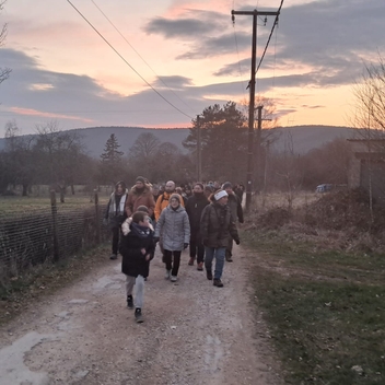 Biodiversité : Lancement ABC Gespunsart