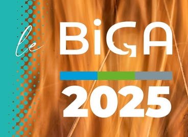 BIGA 2025