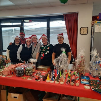 Marché de Noel Marché de Noel