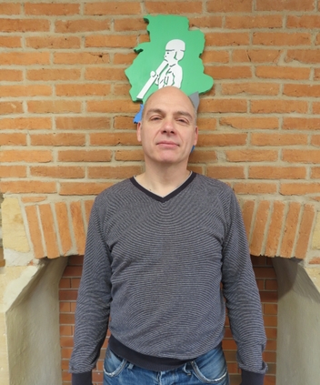 Sébastien DI FIORE