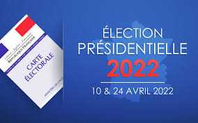 Election présidentielle - 2d tour