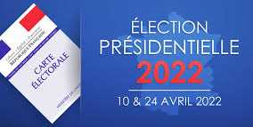 Résultat de l'élection présidentielle