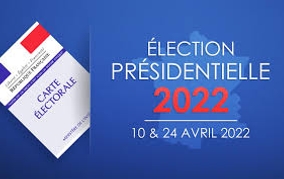 Résultat de l'élection présidentielle